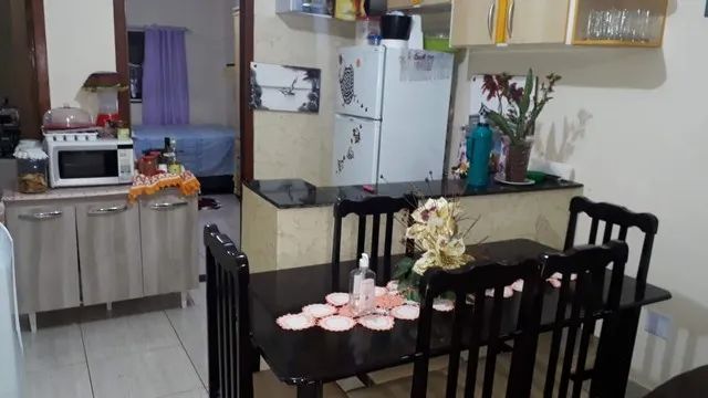 Vendo um apt de fundo na qs 16 no riacho fundo l 130  milil - Foto 3