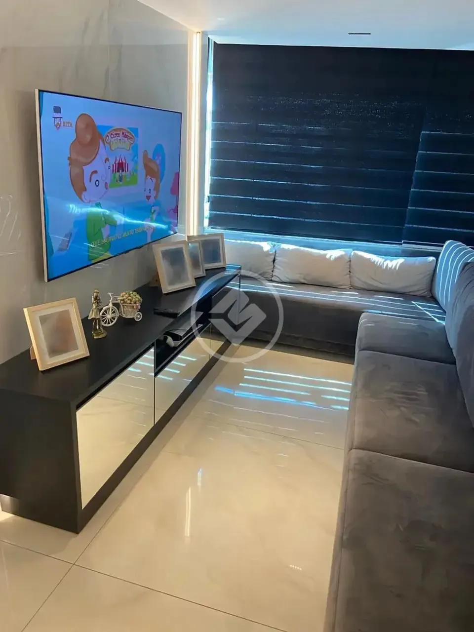 Apartamento á venda no Residencial EuroVille codigo: 130453