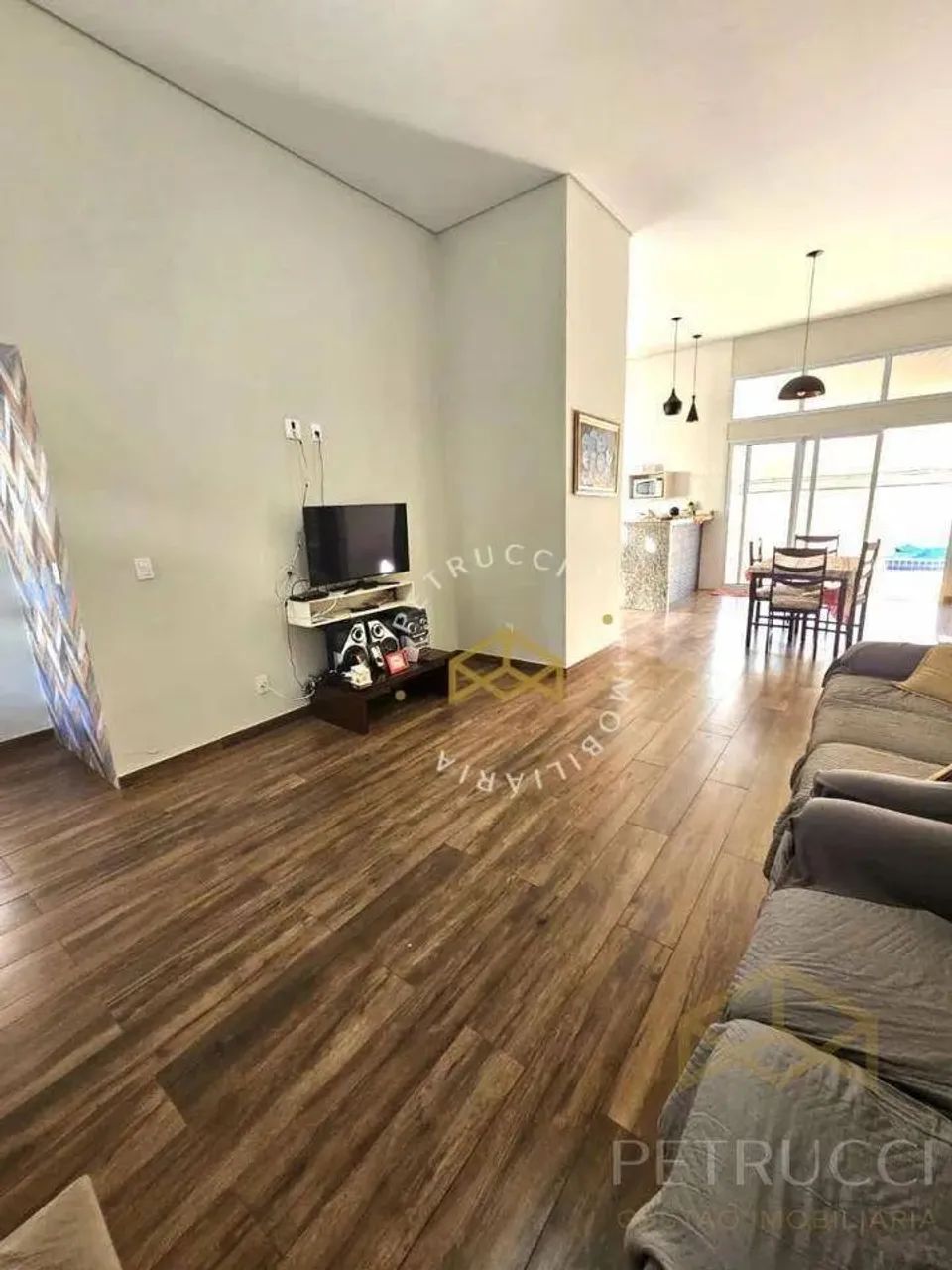 Casa Residencial à venda, Jardim Green Park Residence, Hortolândia - CA0780. - Foto 3