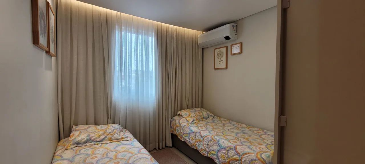 Apartamento 3 quartos, suíte e 2 vagas livres  - Foto 12