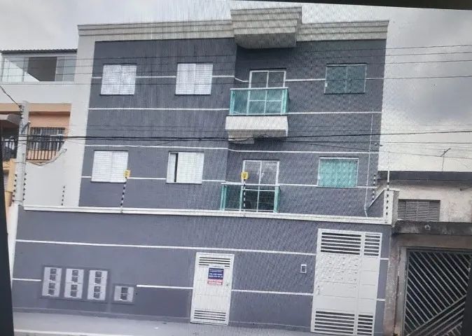 Primeira imagem do imóvel