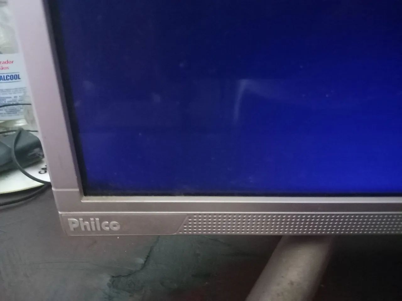 Tv philco led full HD  40 polegadas  - Foto 2