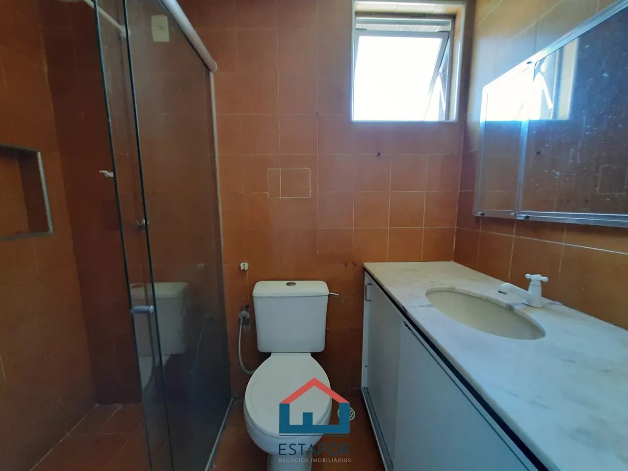 Apartamento grande no Dionisio Torres - Foto 15