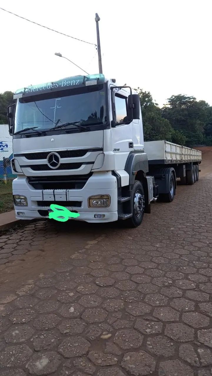 MB 2040 