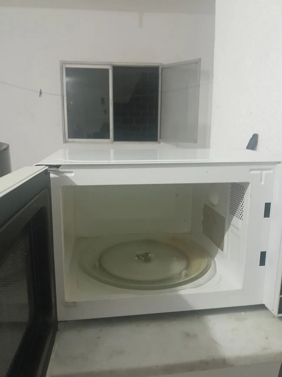 MICROONDAS EM PERFEITO ESTADO