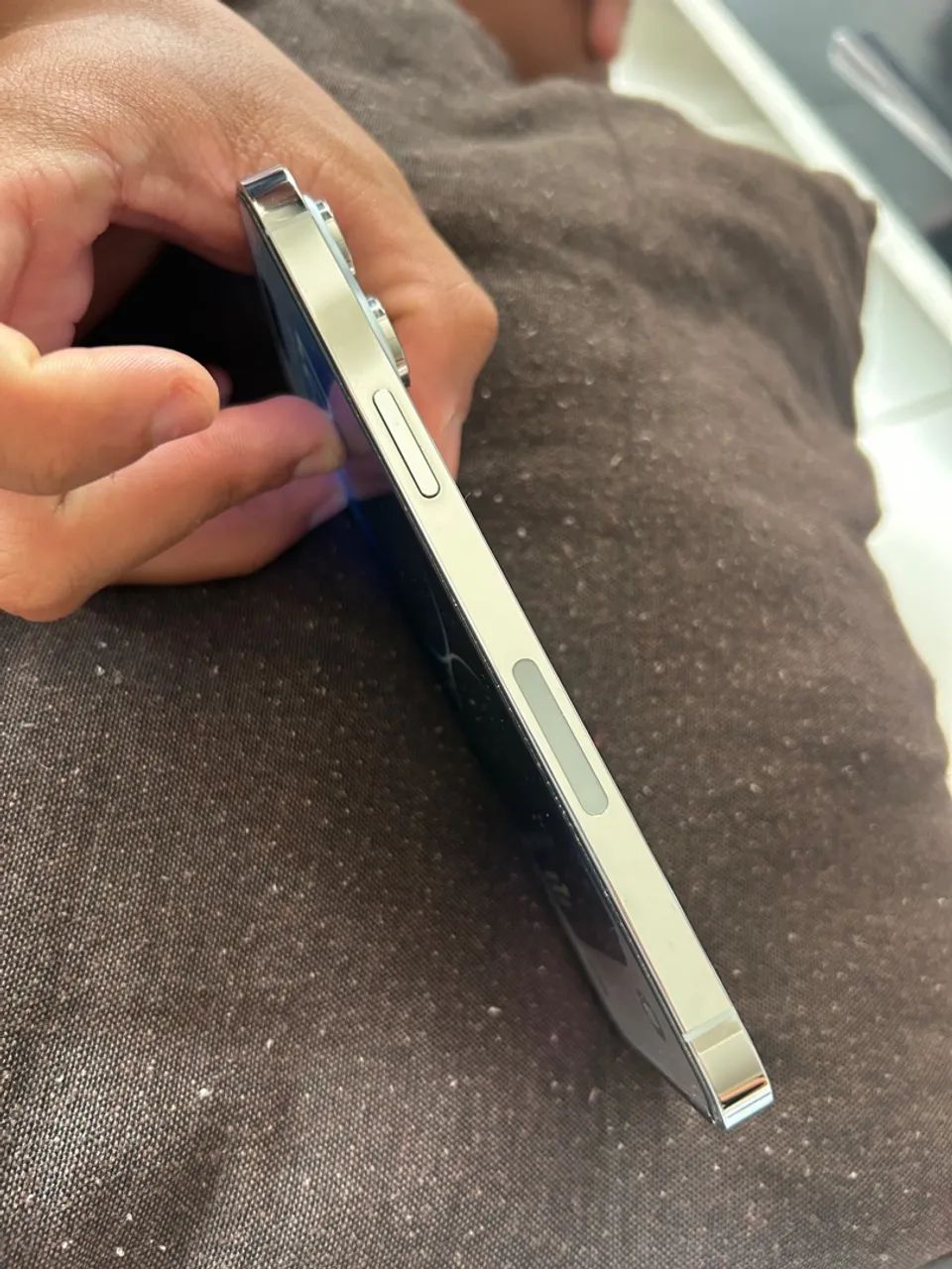 iPhone 14 Pro Max 128 - Foto 3