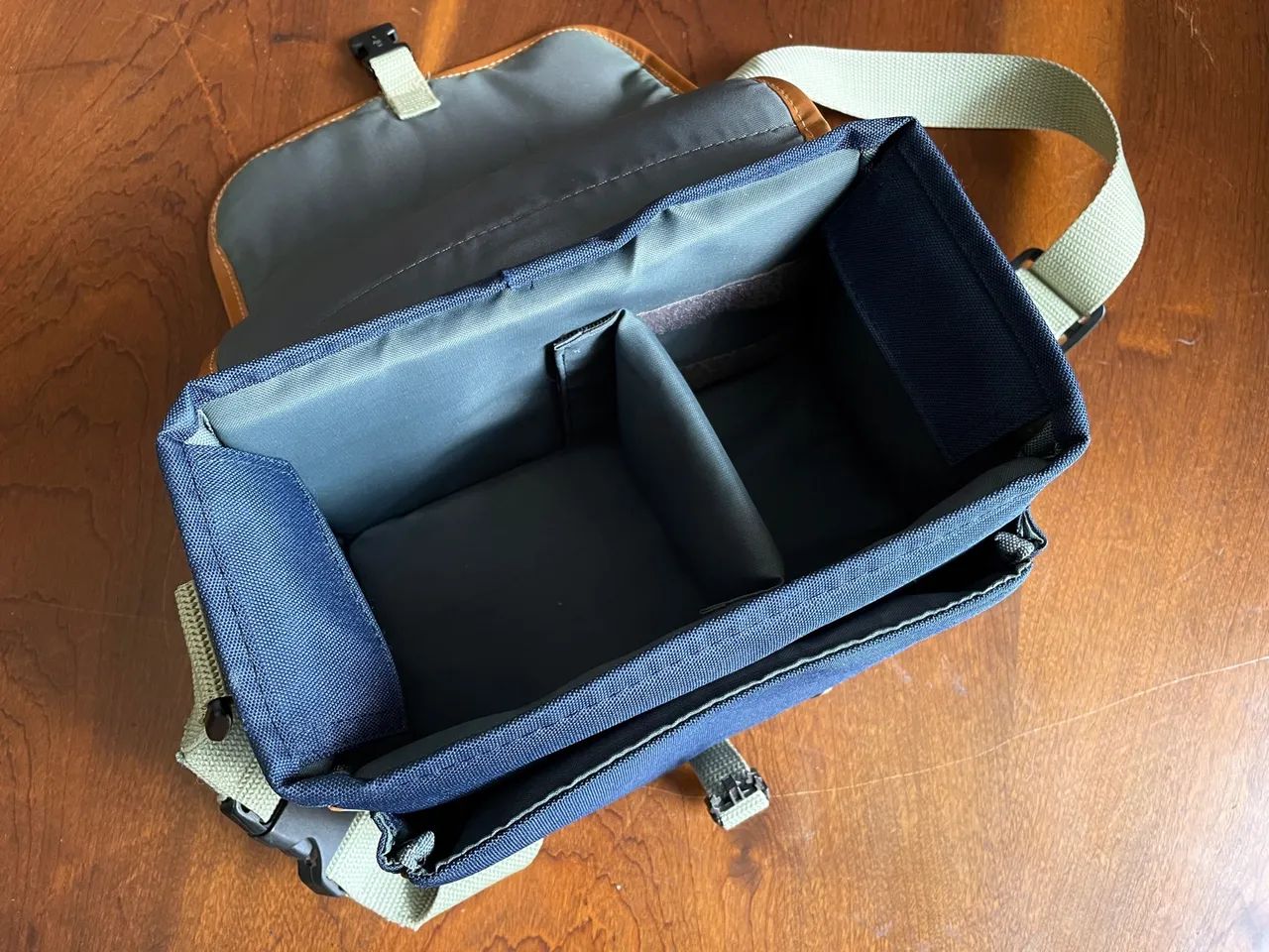 Bolsa Canon Original - Foto 2