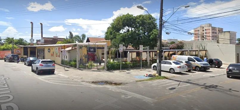 Imóvel para aluguel com 450 metros quadrados em Parque Iracema - Fortaleza - CE - Foto 4