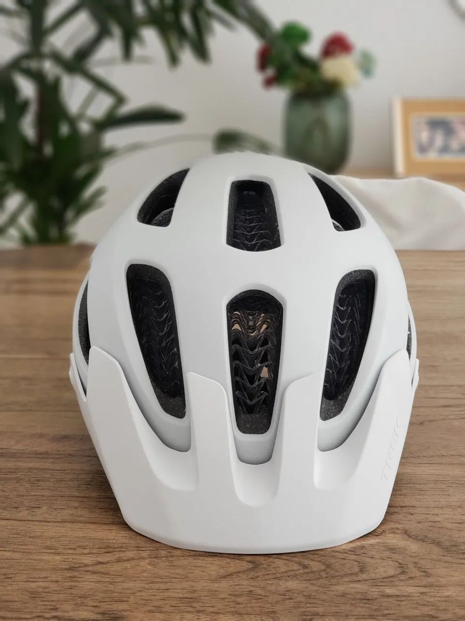 Capacete de Ciclismo Rally Wavecel (M) - Foto 2