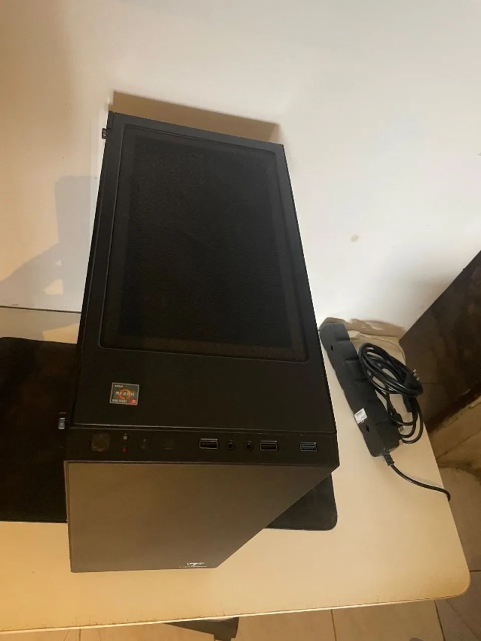 PC Gamer - Ryzen 5500 - Foto 4