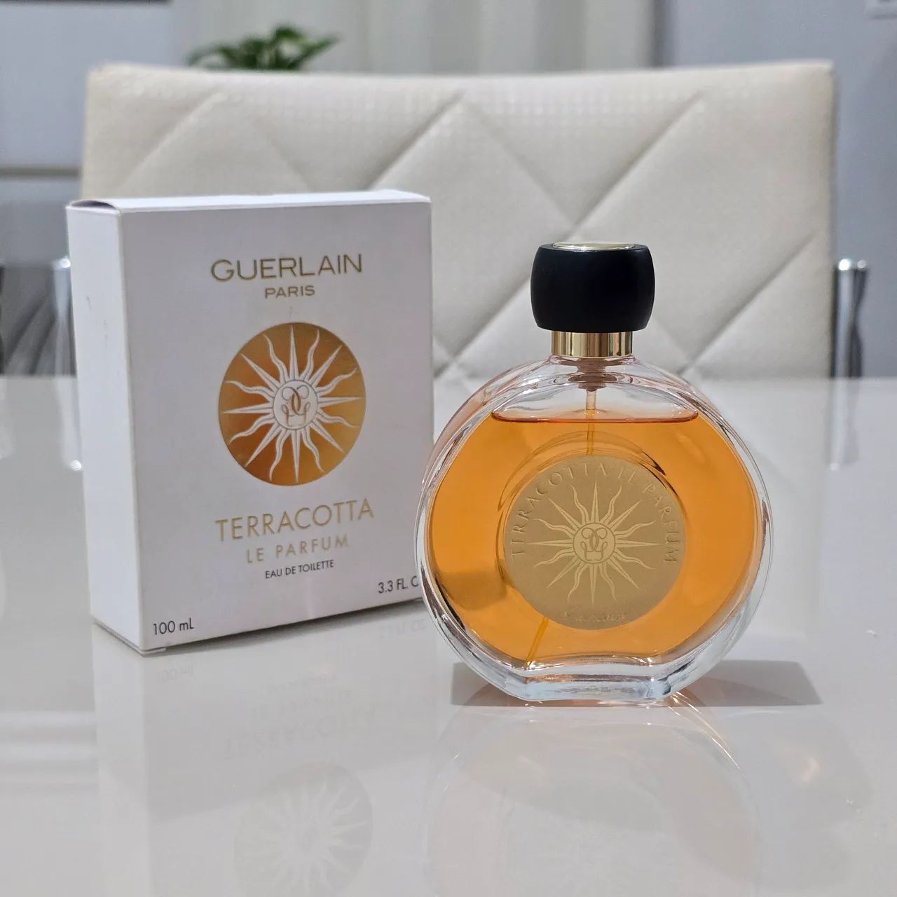 Perfume Terracotta Le Parfum Guerlain 100ml