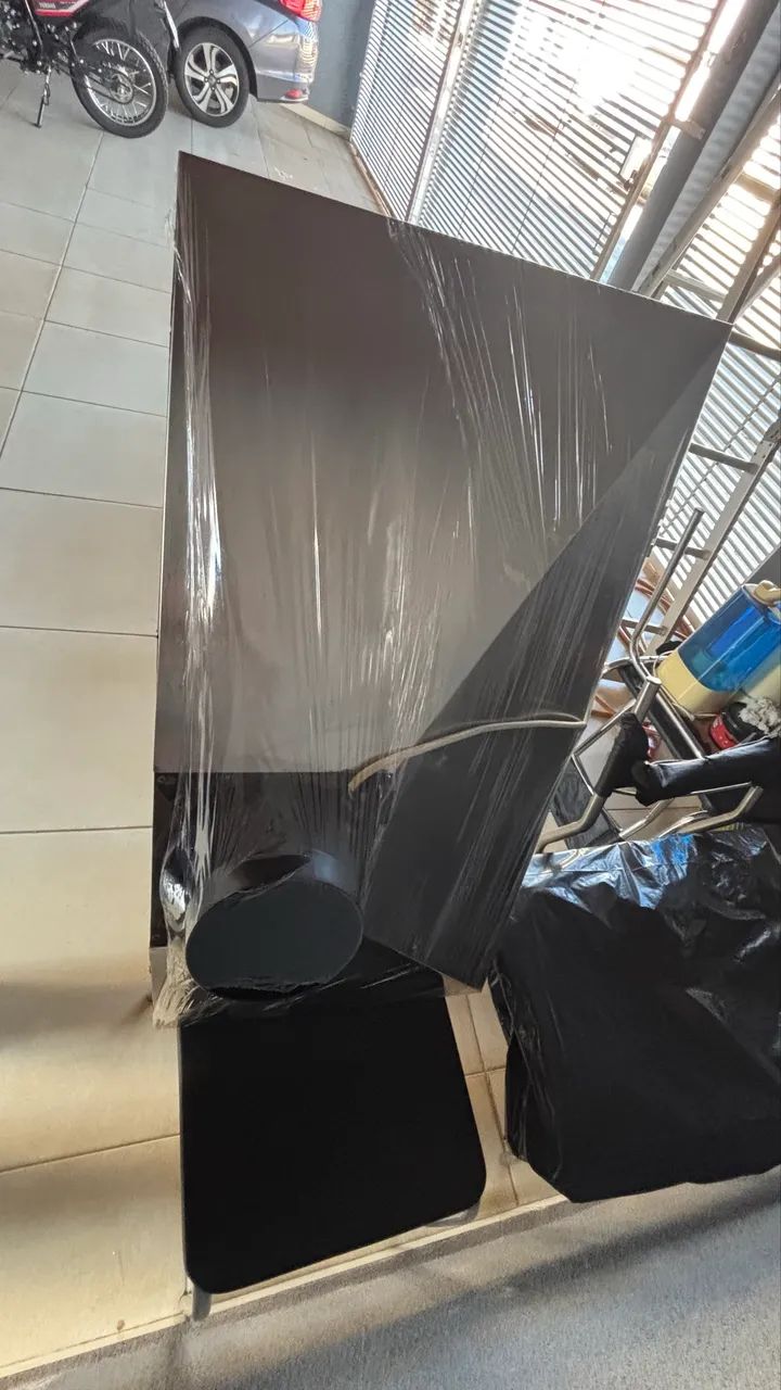 Exaustor de cozinha em Inox - Foto 3