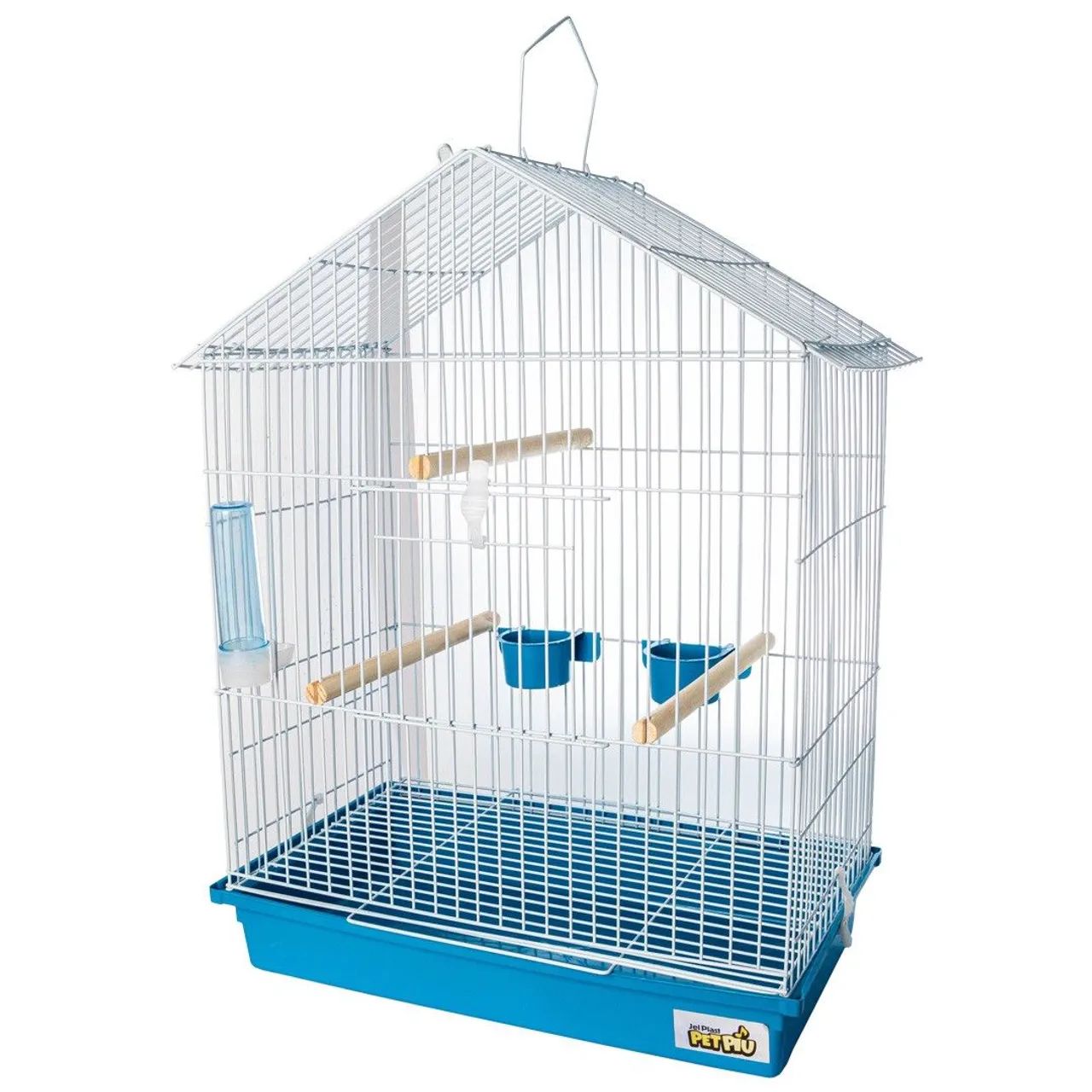 Gaiola para Pássaros PetPiu