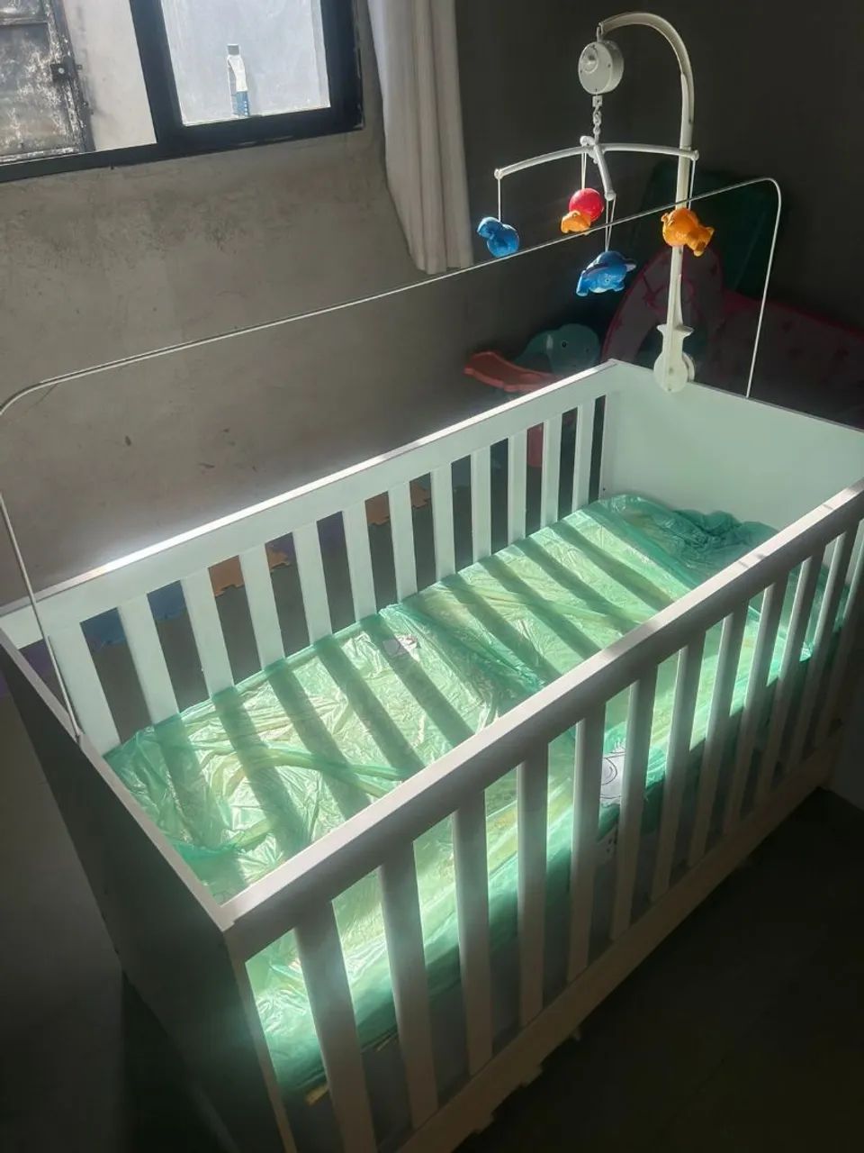 Berço 3 em 1  - Foto 4