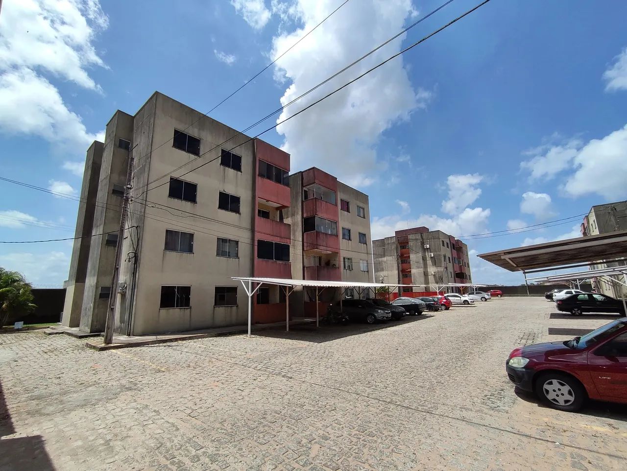 Residencial Tatiana - Foto 2