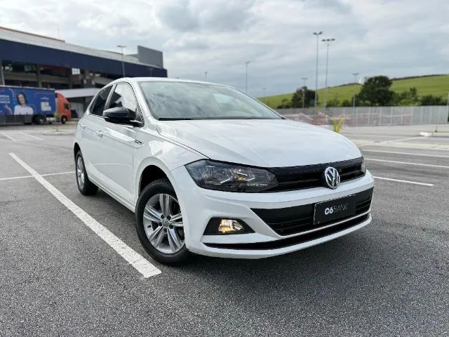 POLO COMFORTLINE 200TSI AUTOMÁTICO 2020 - Foto 3
