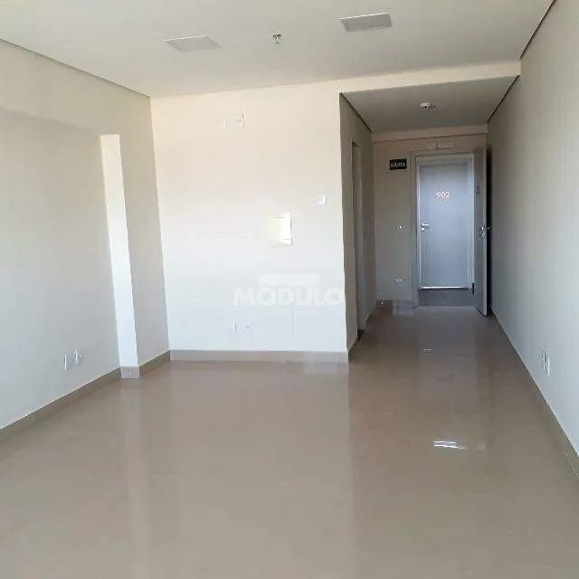Sala comercial para locação, bairro Nossa Senhora Aparecida - Foto 5