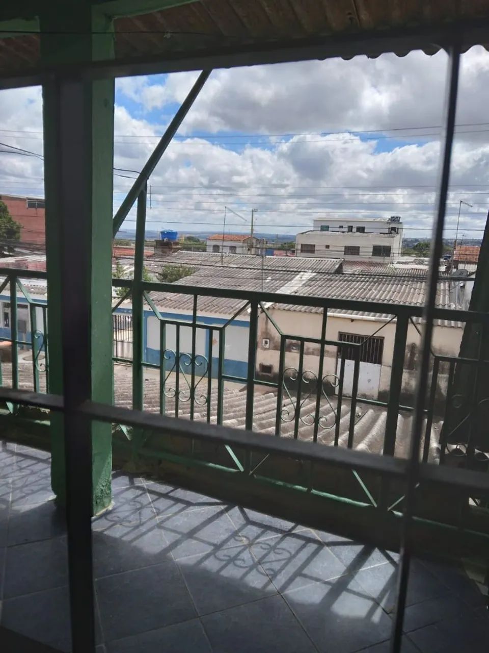 Foto - Brasília - Samambaia Norte (Samambaia)