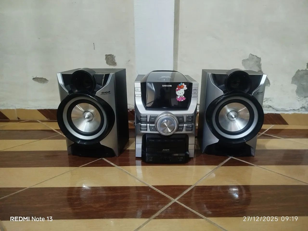 Micro sistem Samsung  - Foto 4