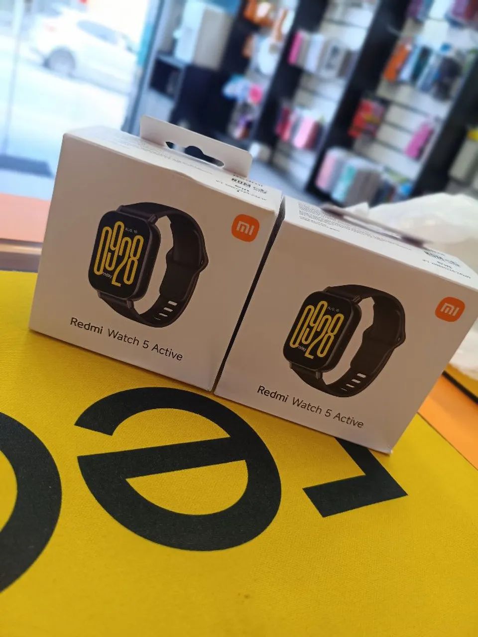 Redmi Watch 5 Active Global  - Foto 5