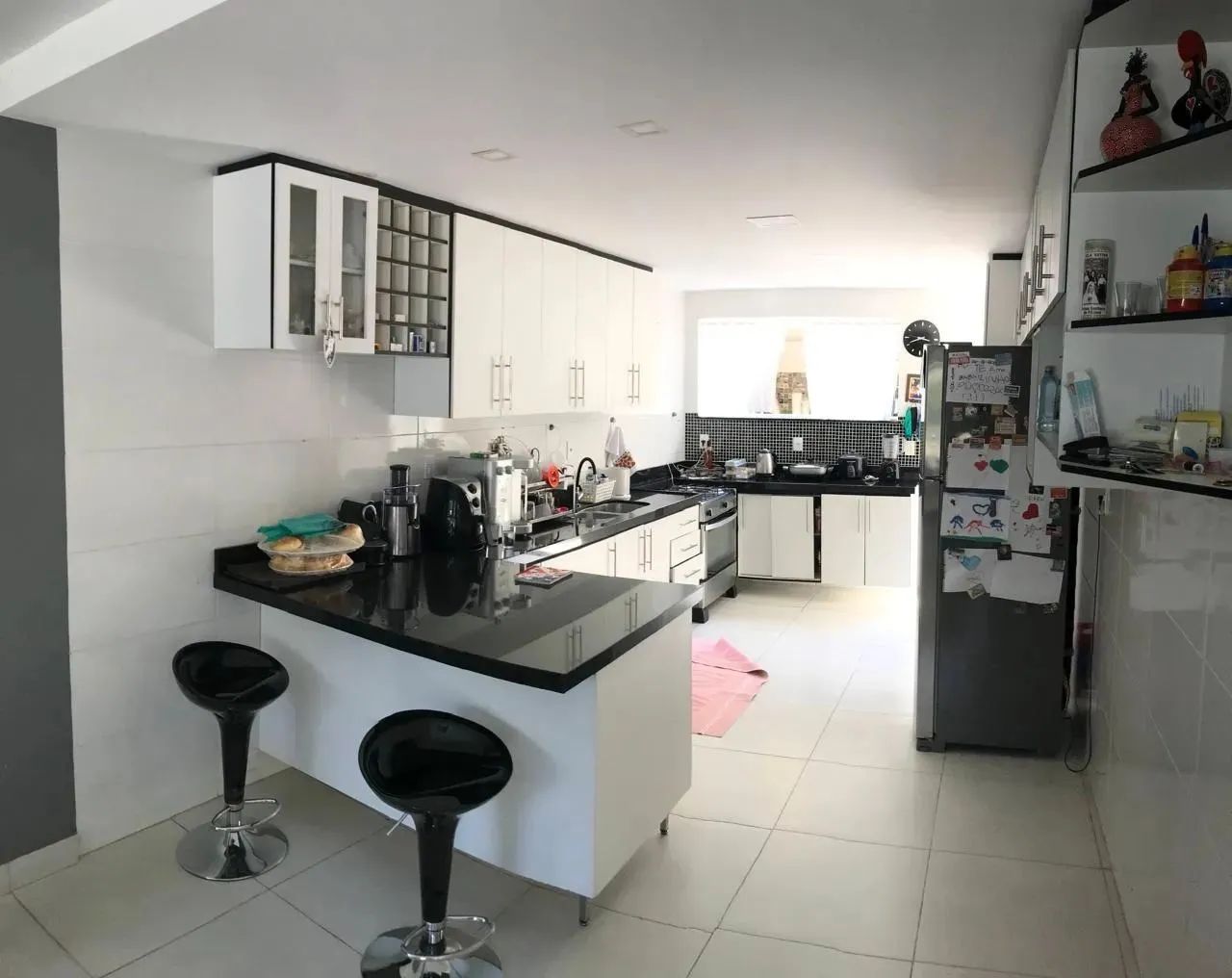 Casa de Condomínio com 3 Quartos e 4 banheiros para Alugar, 400 m² por R$ 9.000/Mês - Foto 3