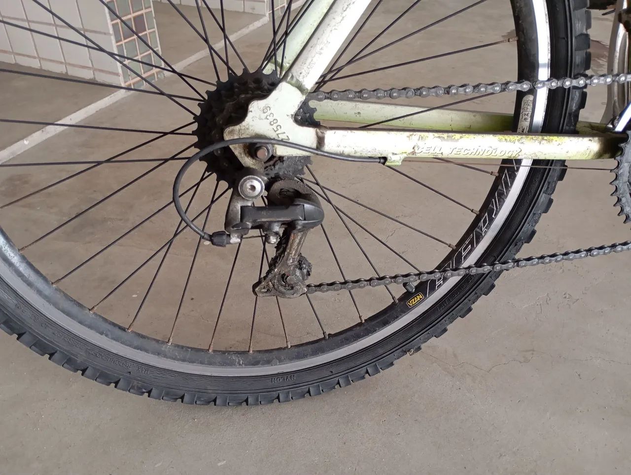 Bicicleta  - Foto 5
