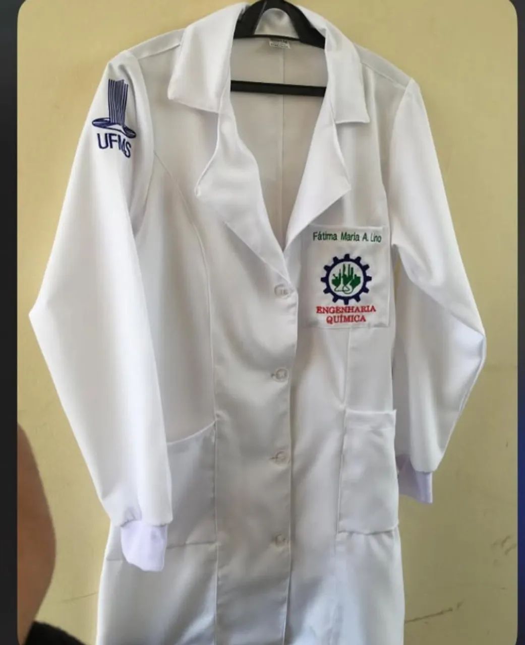 Confecção de uniformes e bordados  - Foto 4