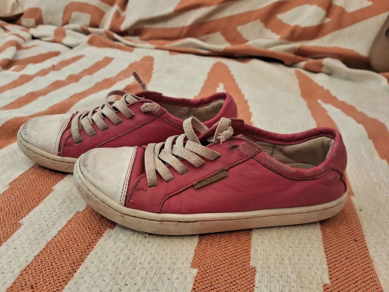 Sapatos infantis - Foto 3