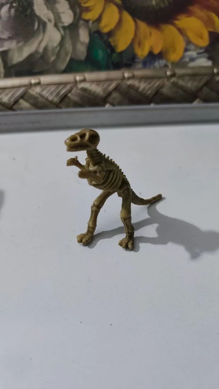 Combo Jurássico Incrível - Para quem é fã de dinossauros de verdade!" - Foto 4