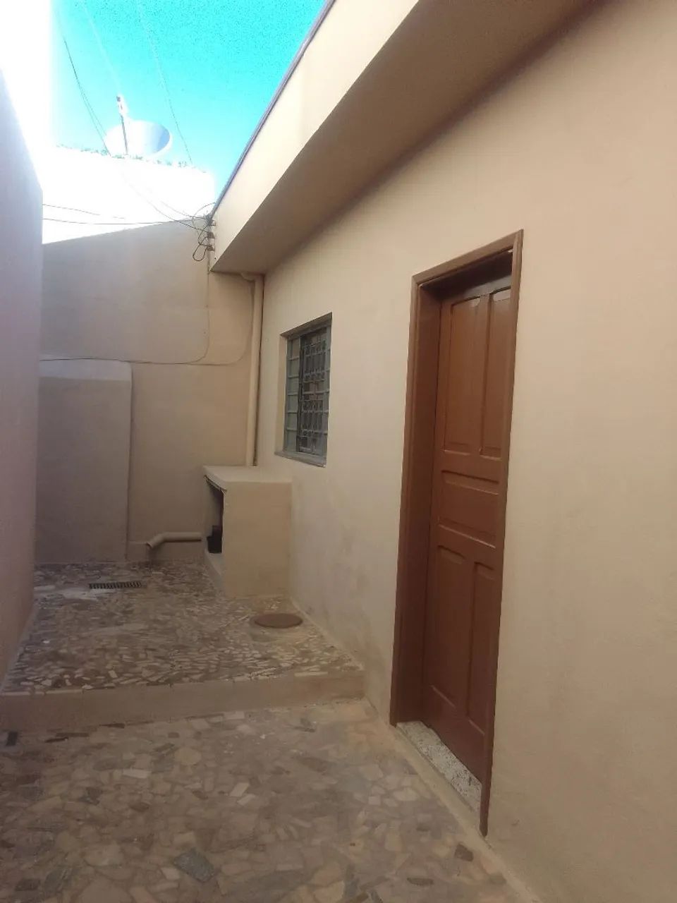 Foto - Campinas - Vila Progresso