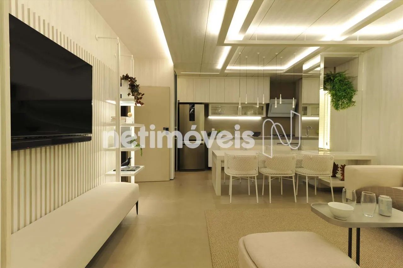 Venda Apartamento 1 quarto Santo Agostinho Belo Horizonte - Foto 2