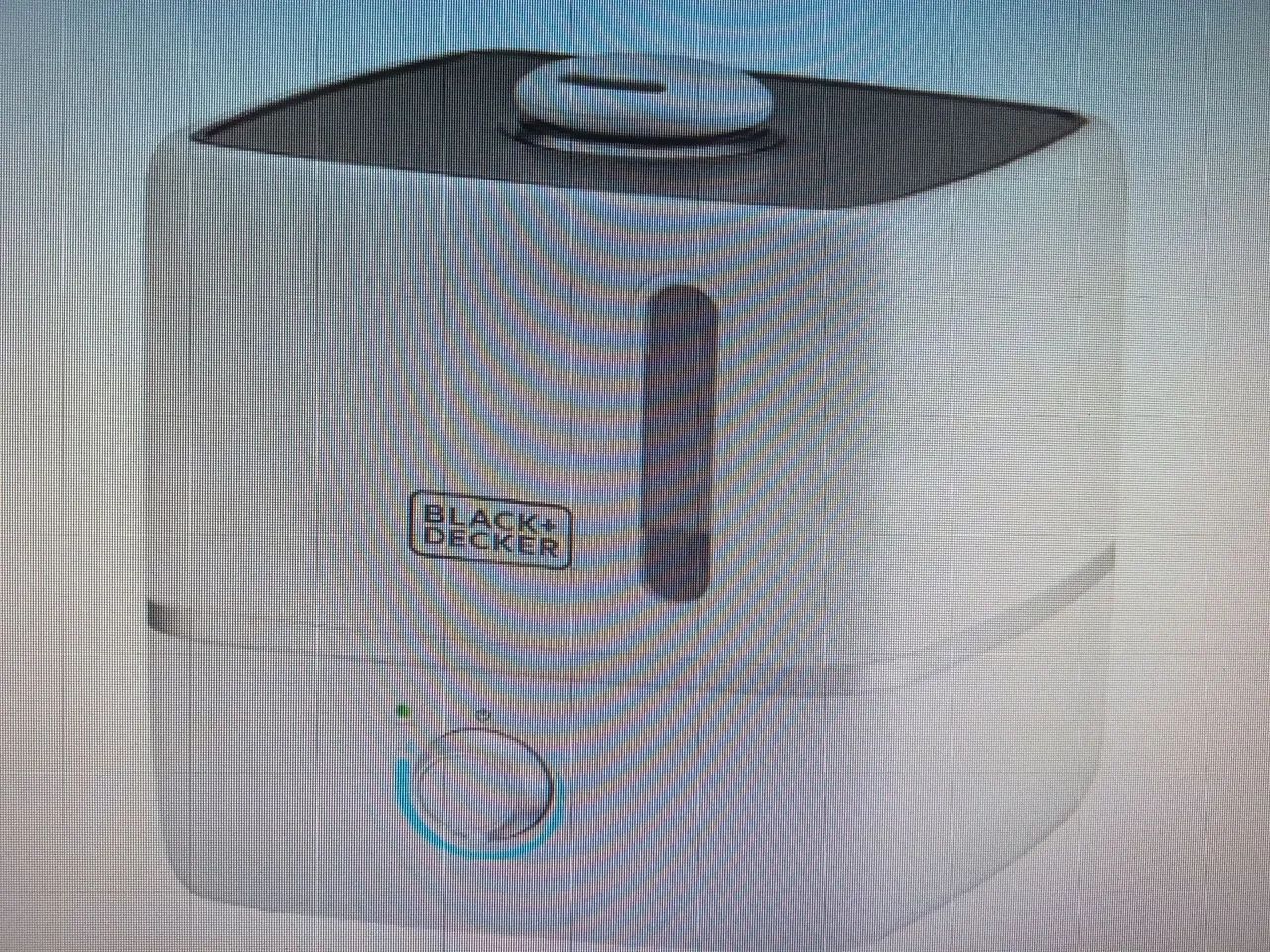 Umidificador 2L AIR2000N - Foto 3