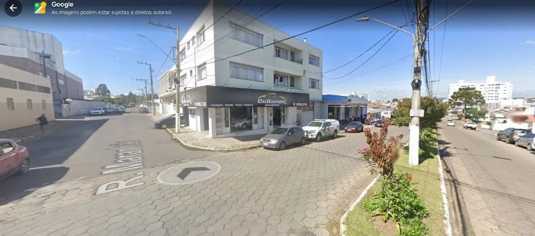 Foto - Lages - São Cristóvão