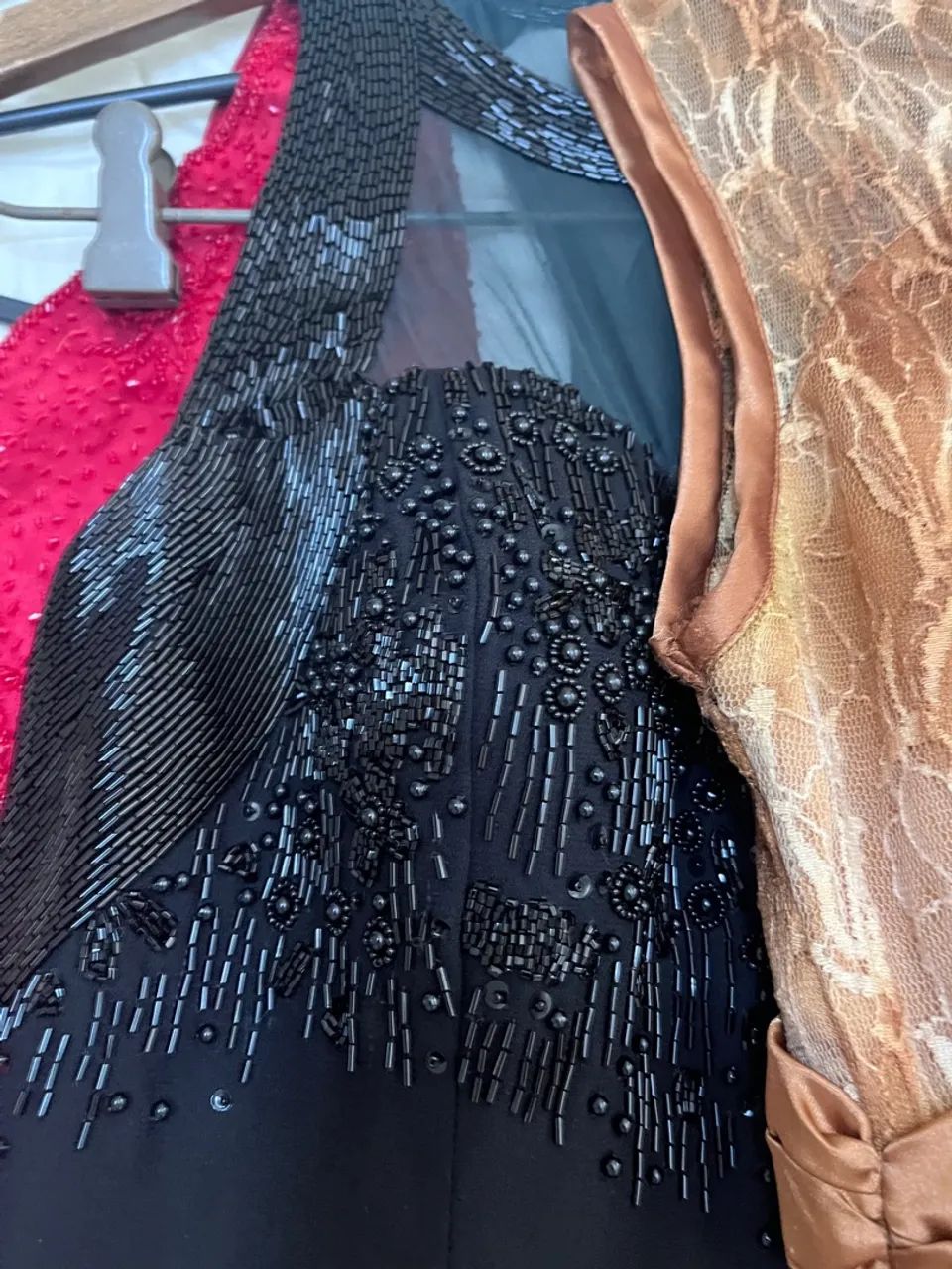 Vestidos de festa p m e g - Foto 5
