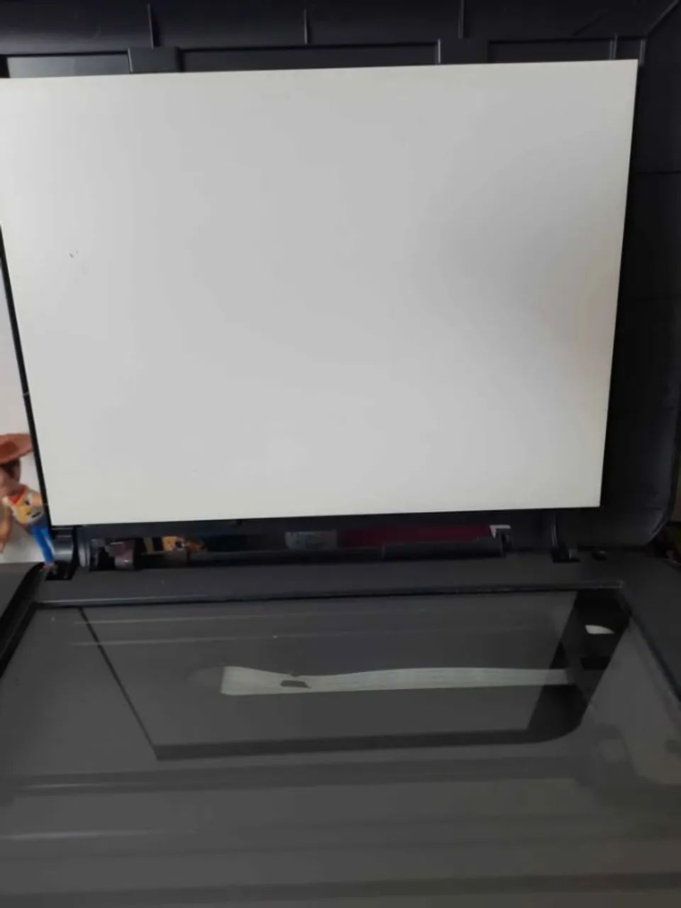 Multifuncional HP F2050 - Foto 3