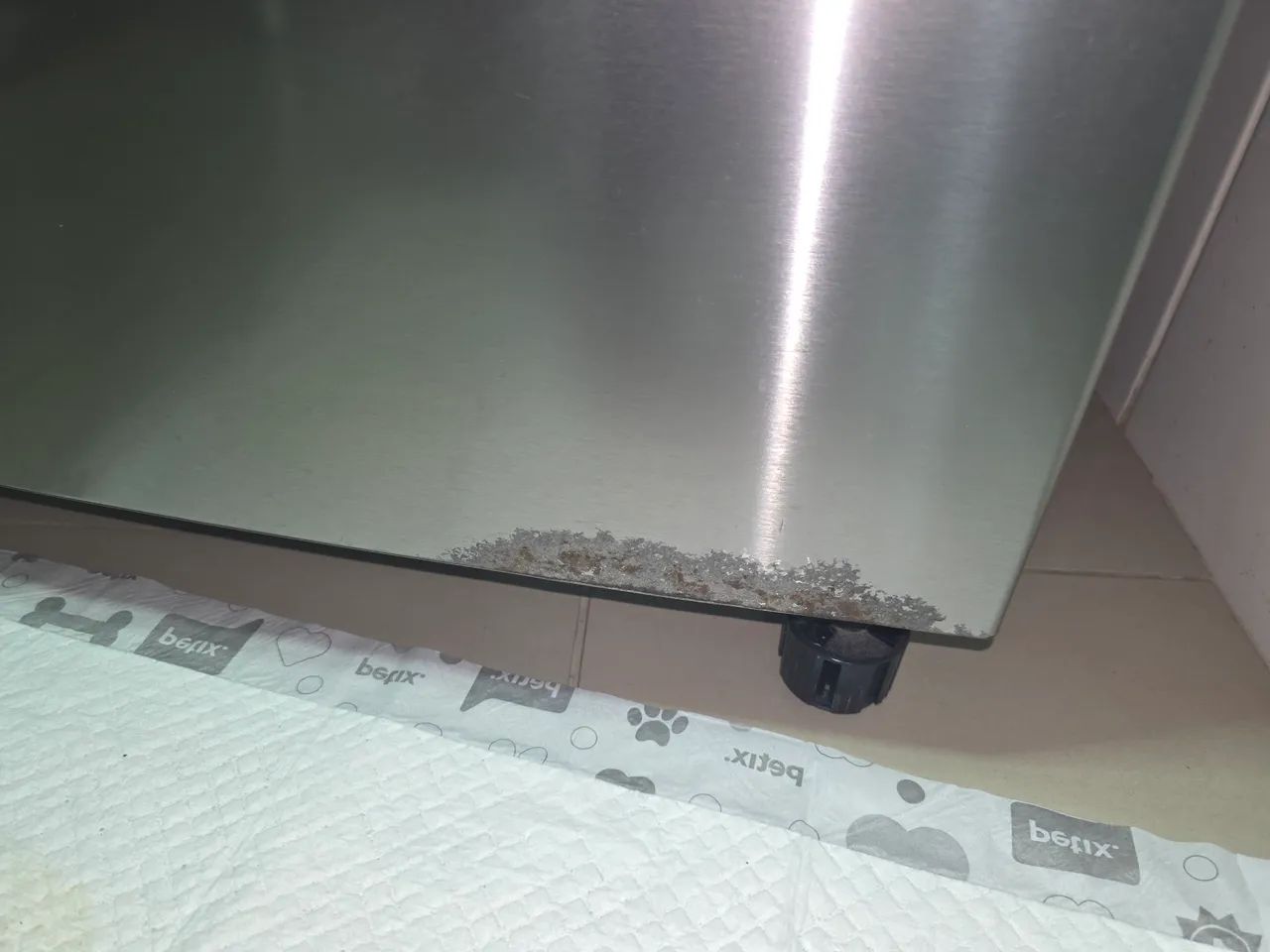 Geladeira Samsung Inverter - Foto 5