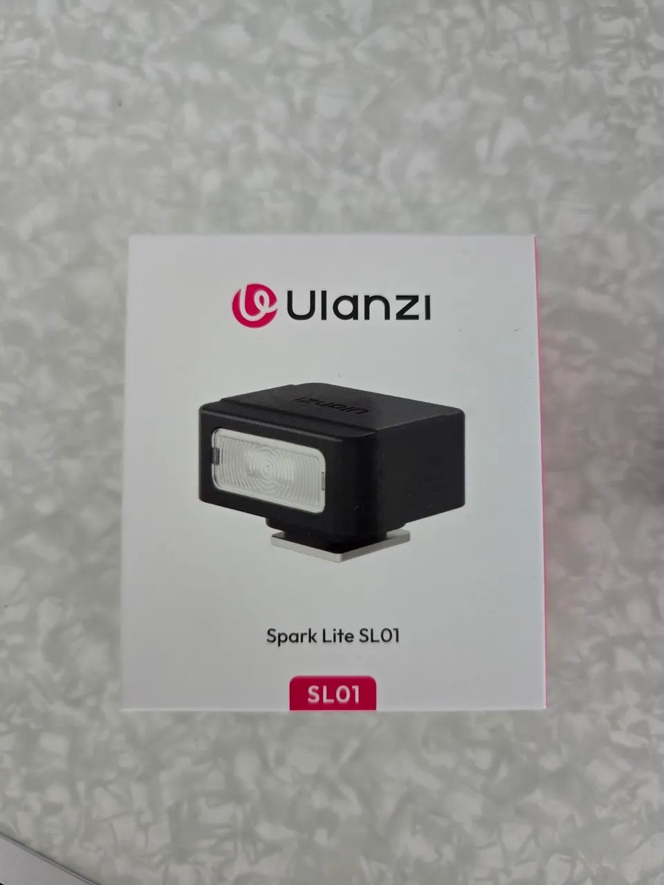 Flash Ulanzi