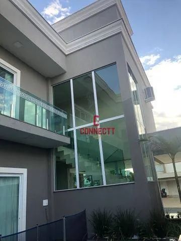 Sobrado à venda, 270 m² por R$ 1.900.000,00 - Quinta da Primavera - Ribeirão Preto/SP - Foto 5