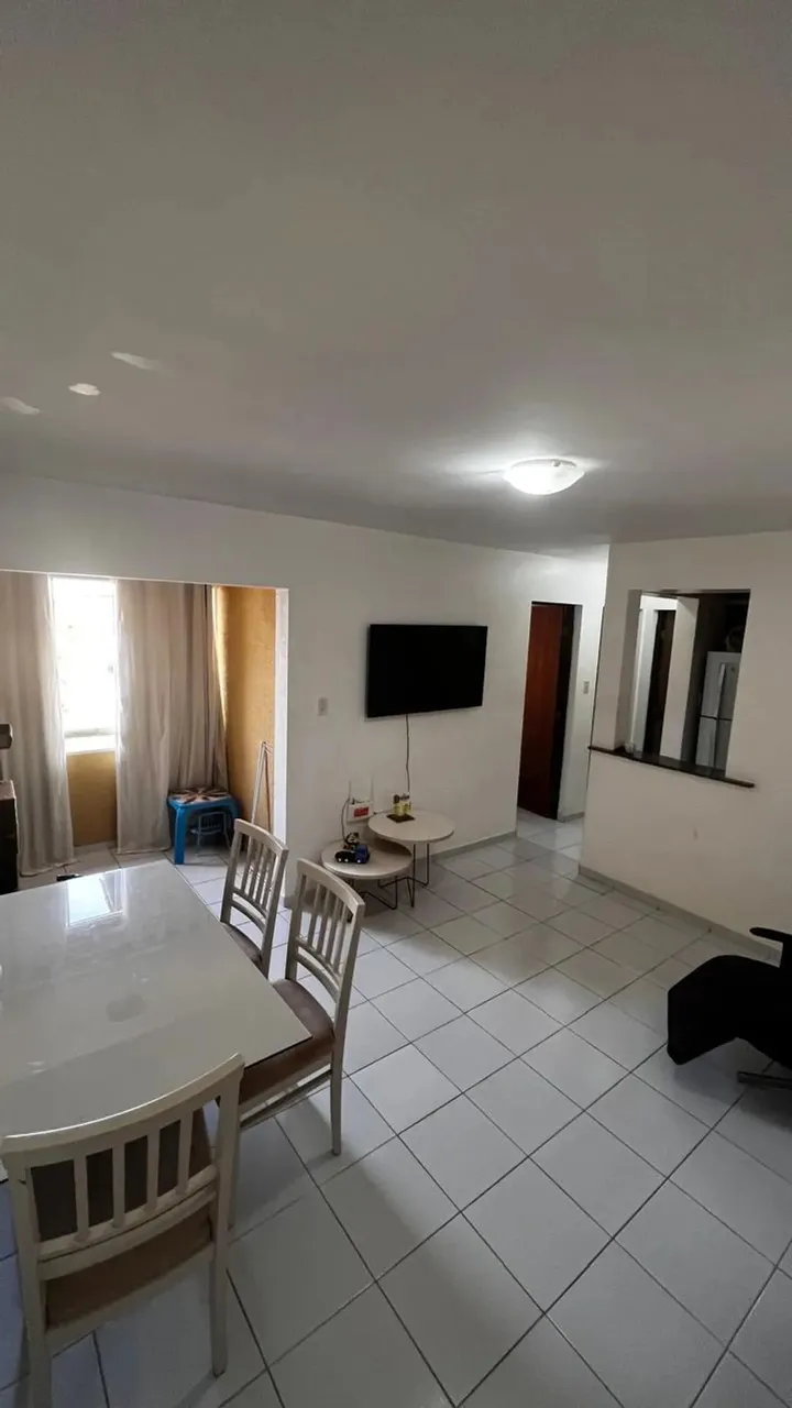 Apartamento no Condominio Led Residence