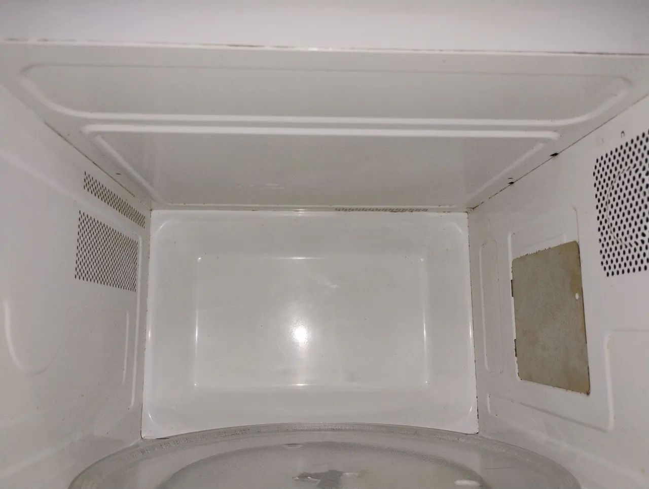 Forno microondas Eletrolux 31L  - Foto 3