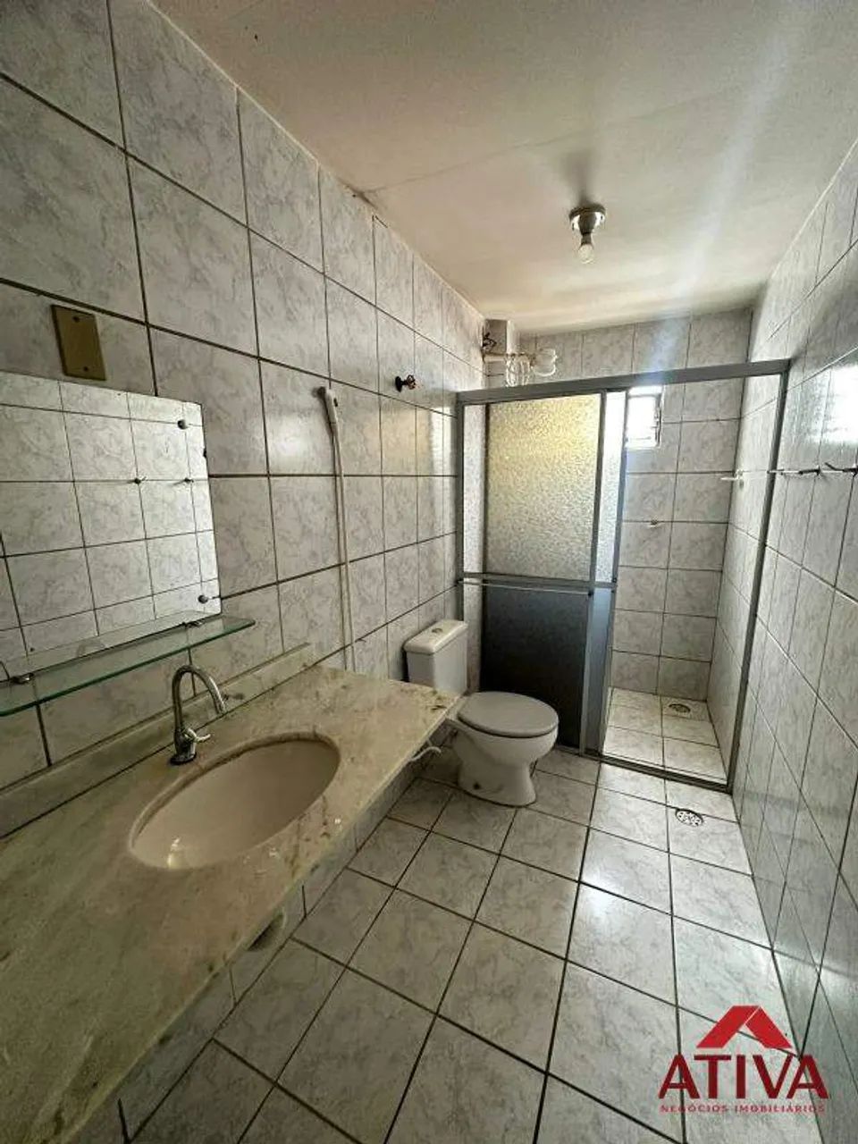 APARTAMENTO PARA LOCAÇÃO CENTRO PETROLINA . - Foto 4