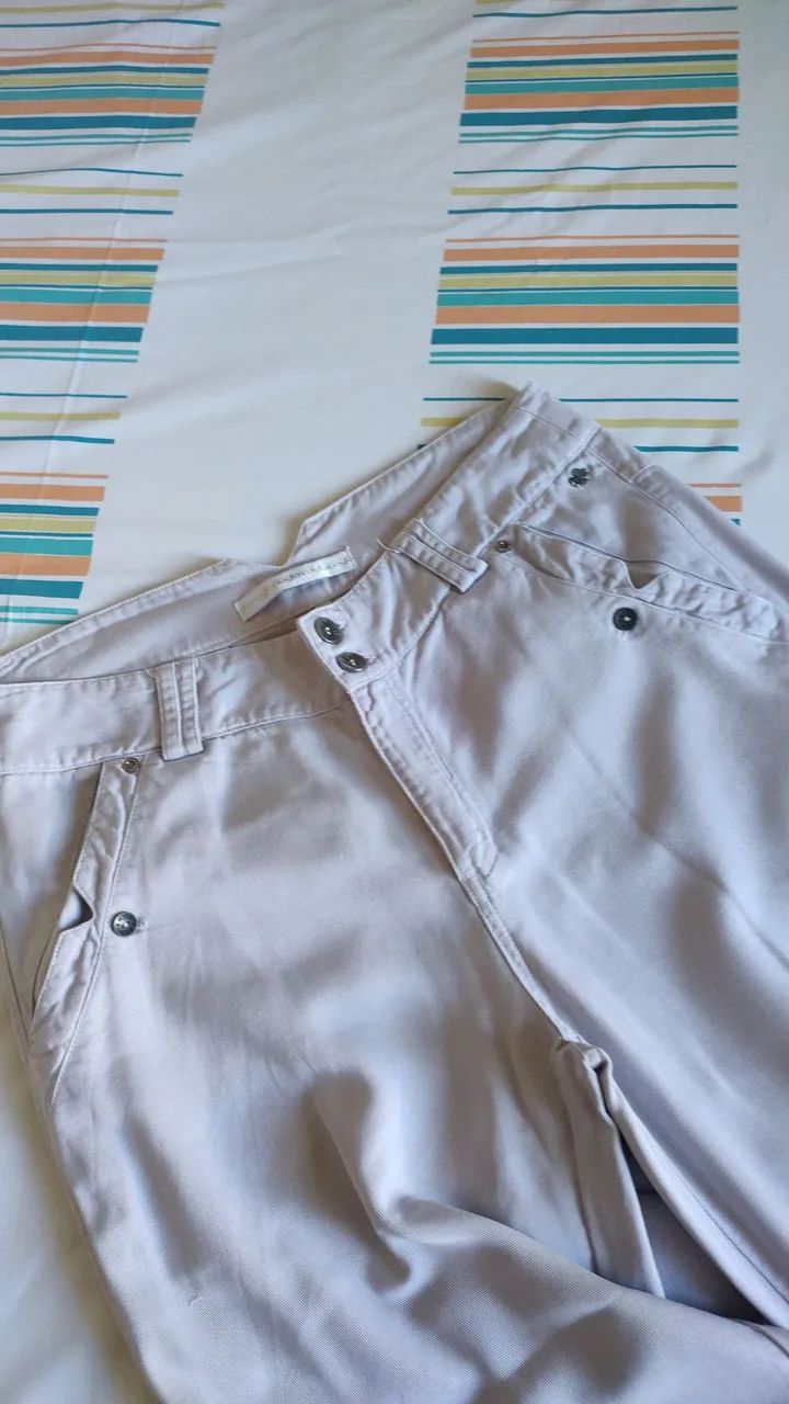 Calça feminina 42 Enjoy