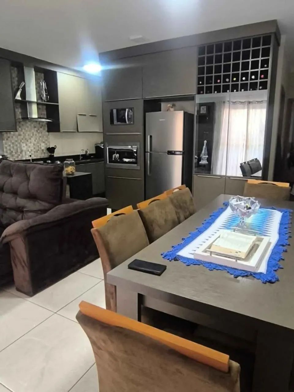 Primeira imagem do imóvel