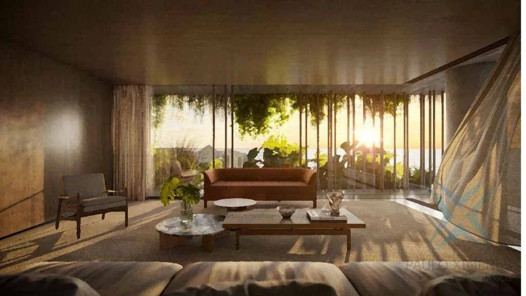 Apartamento com 4 dormitórios à venda, 661 m² por R$ 14.875.000,00 - Meireles - Fortaleza/