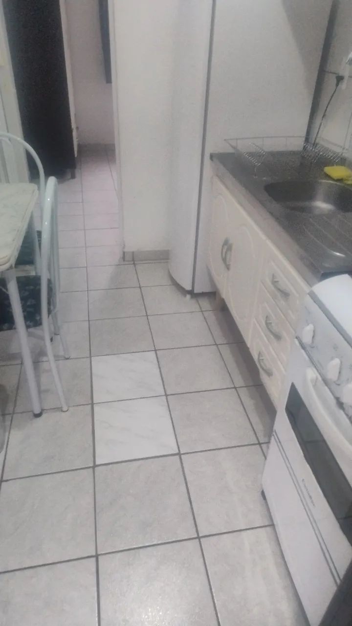Foto - Florianópolis - Córrego Grande
