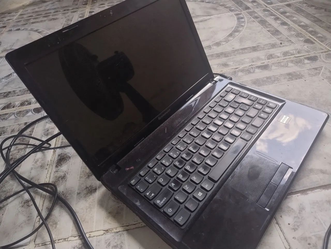 Notebook Lenovo G485 em ótimo estado - Foto 2