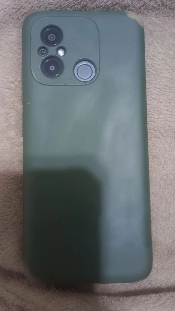 Xiaomi 12c 64gb  - Foto 2