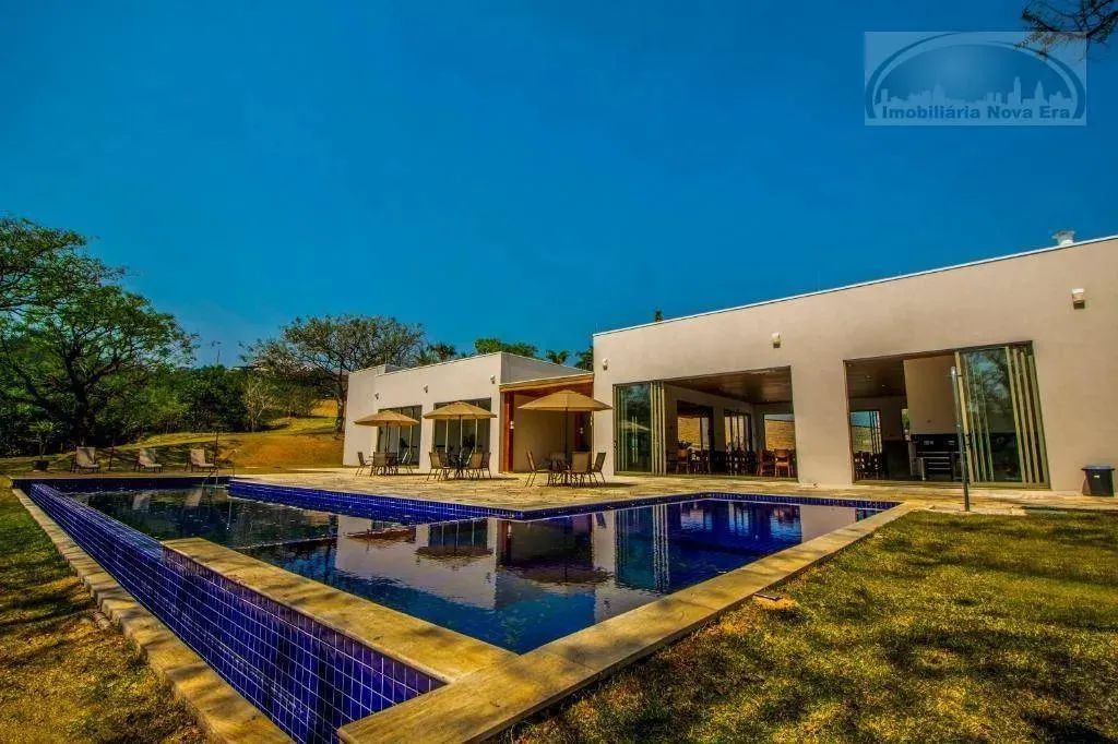 Terreno à venda, 810 m² por R$ 1.062.293,00 - Condomínio Residencial Arboretum - Vinhedo/S - Foto 12