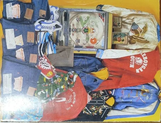 CATALOGO ANTIGO CASA DE LEILAO - Foto 2