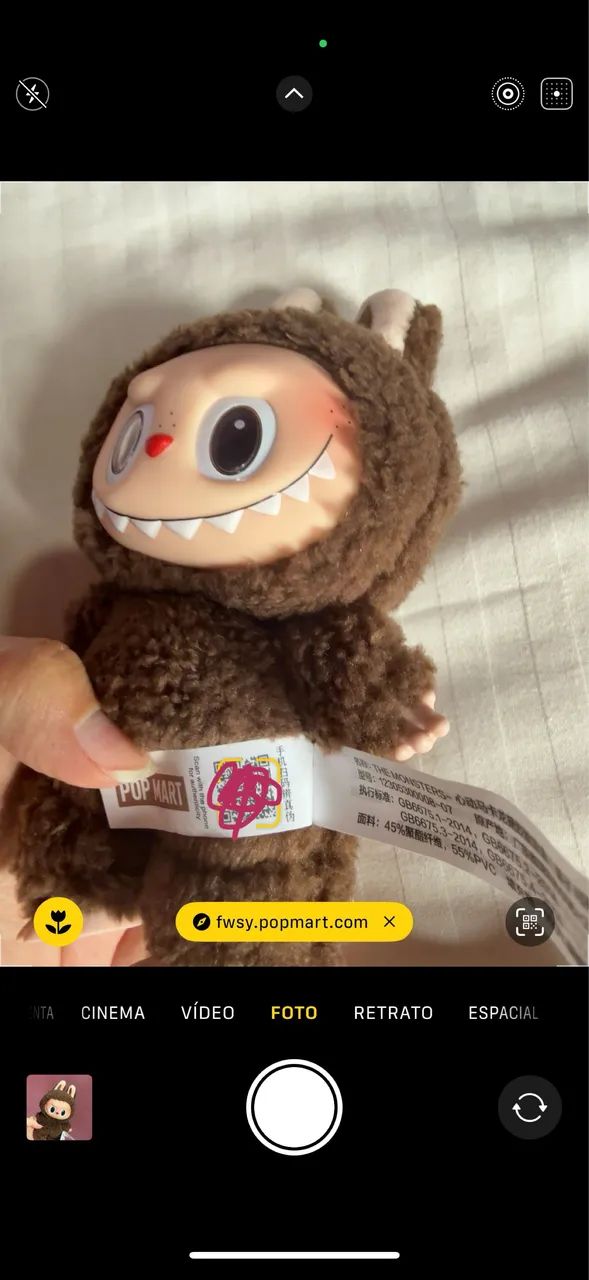 Labubu secret - Foto 3